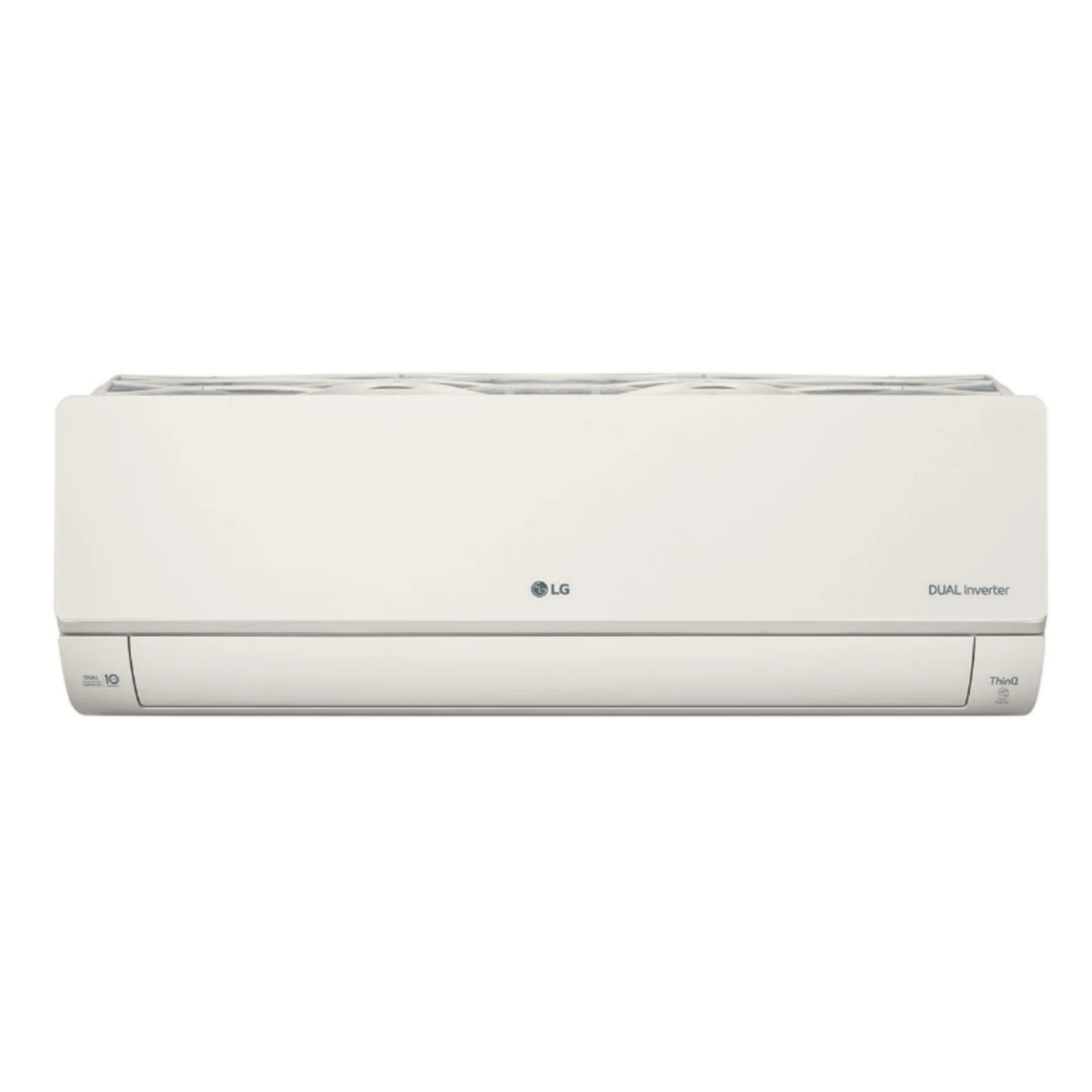 LG Art Cool Beige 2,5kW - Image 2
