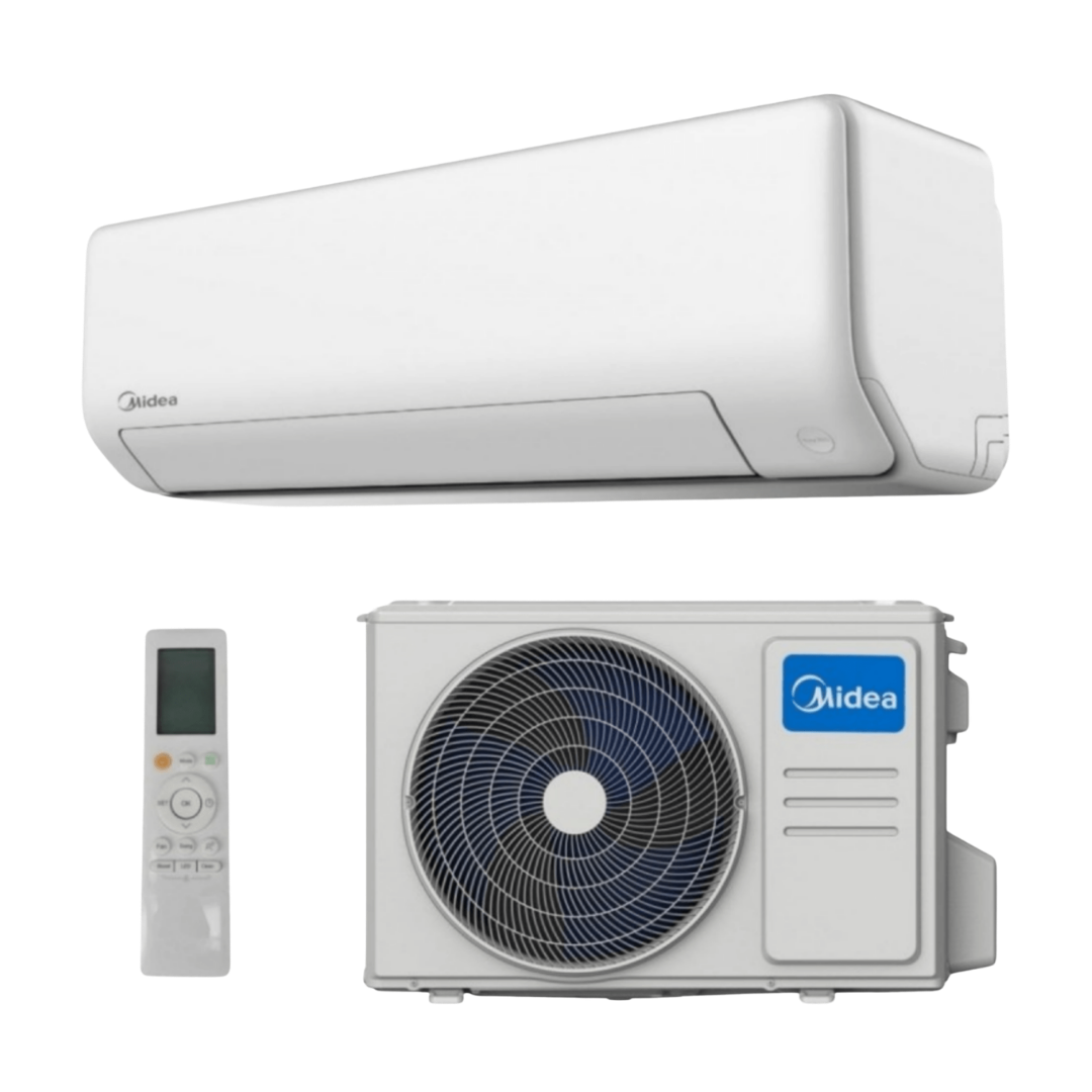 Midea-klíma-kép